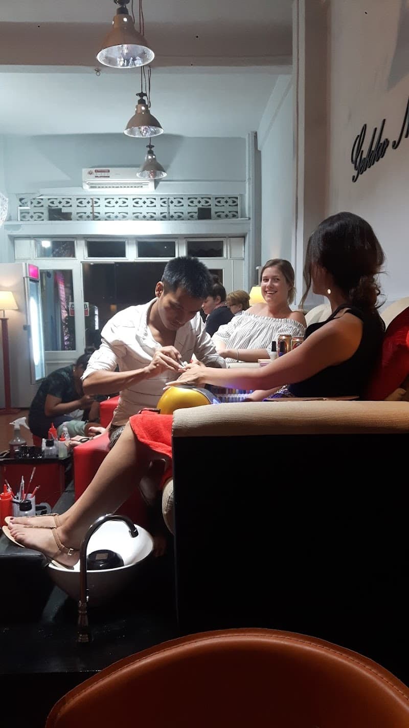 Gekko Nail Art and Massage Krong Siem Reap 17254 photo