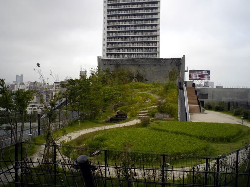 Gekko-sen Meguro Ward photo