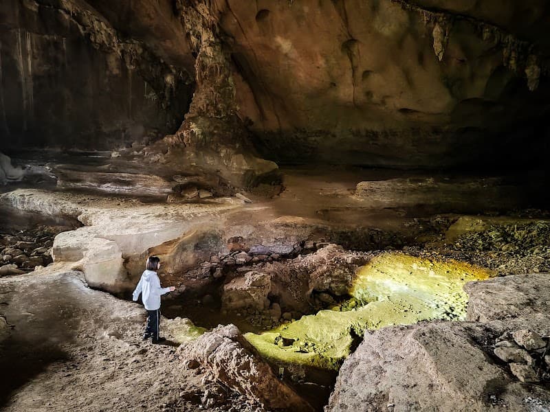 Gelanggi City Pulau Tawar photo