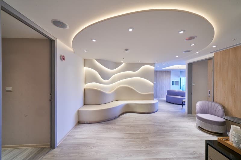 Geliya Men and Women Health Center Taipei City photo