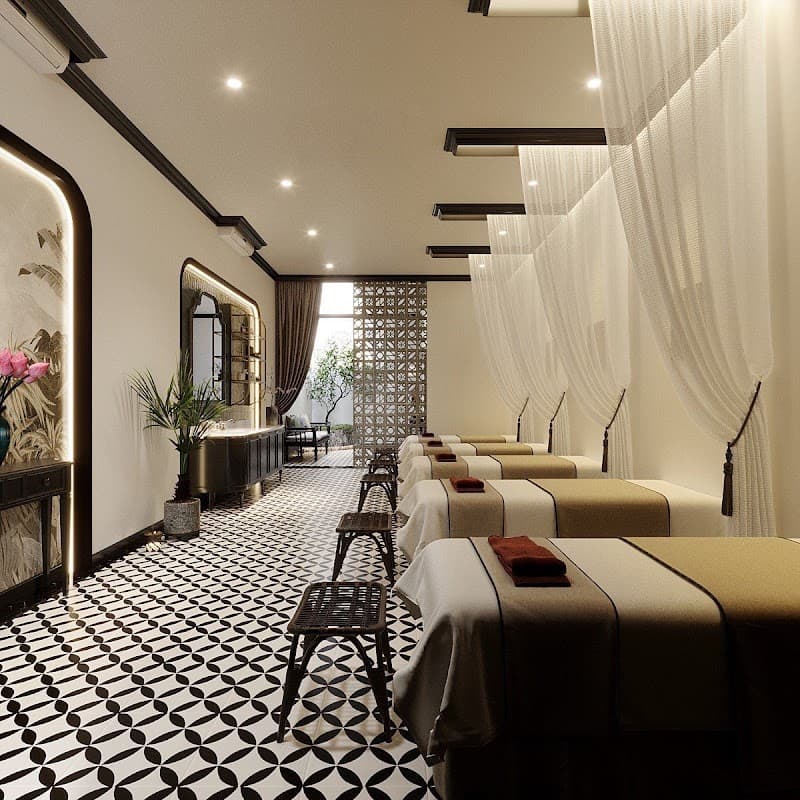 Gem Beauty Spa and Clinic Huyện Lộc Ninh photo
