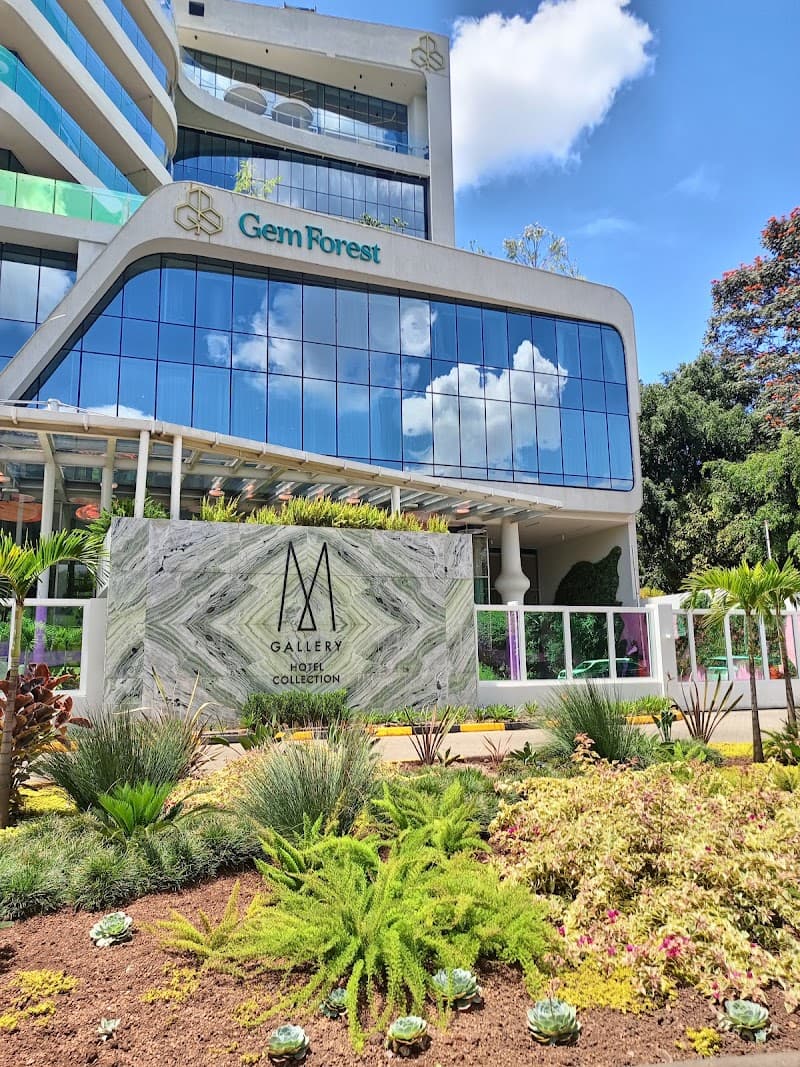 Gem Forest Nairobi photo