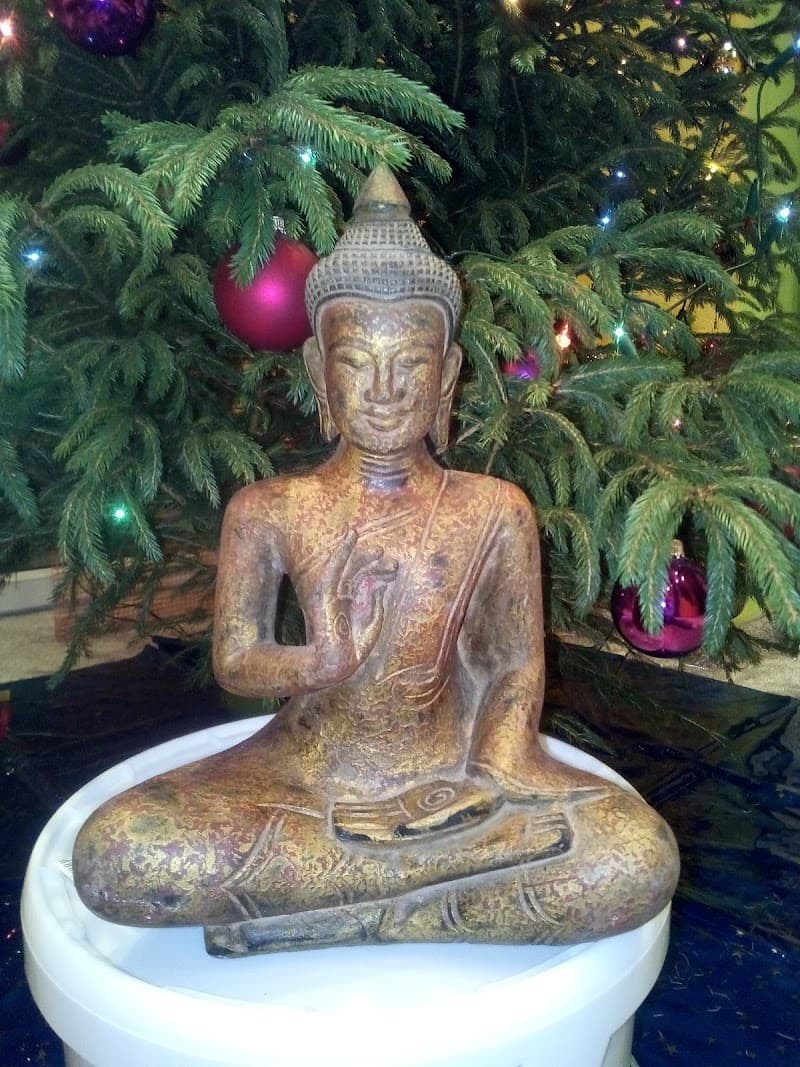 GEM Ganzheitlich Energetische Massage Poppenricht photo