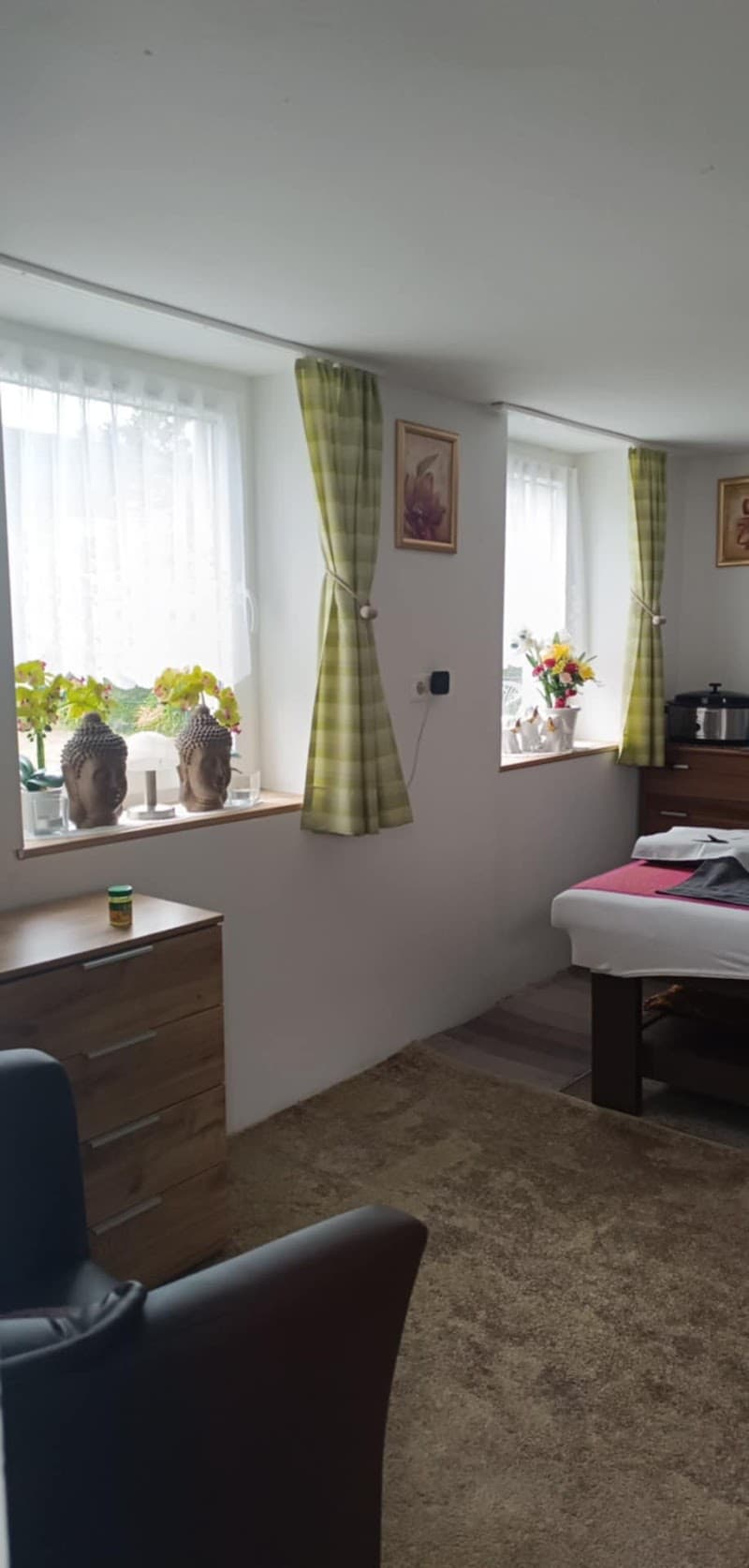 GEM-Massage Bünde photo
