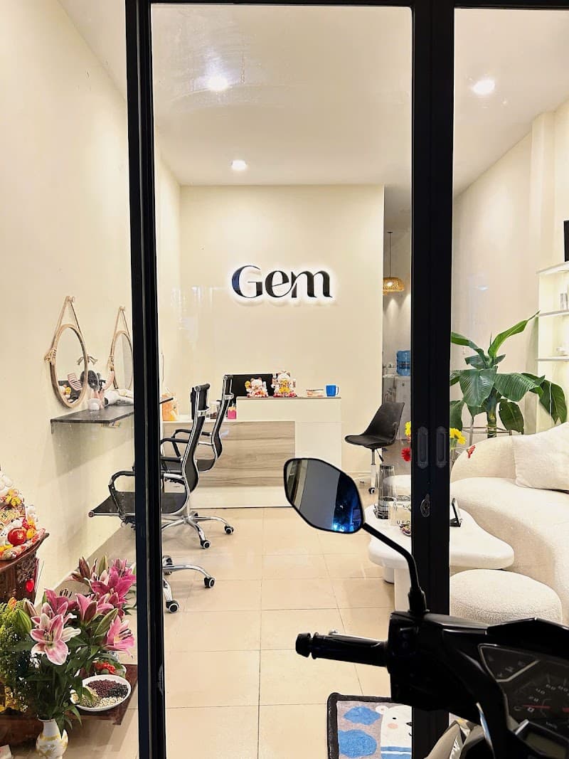 Gem Skinlab & Relax Quận Tân Bình photo