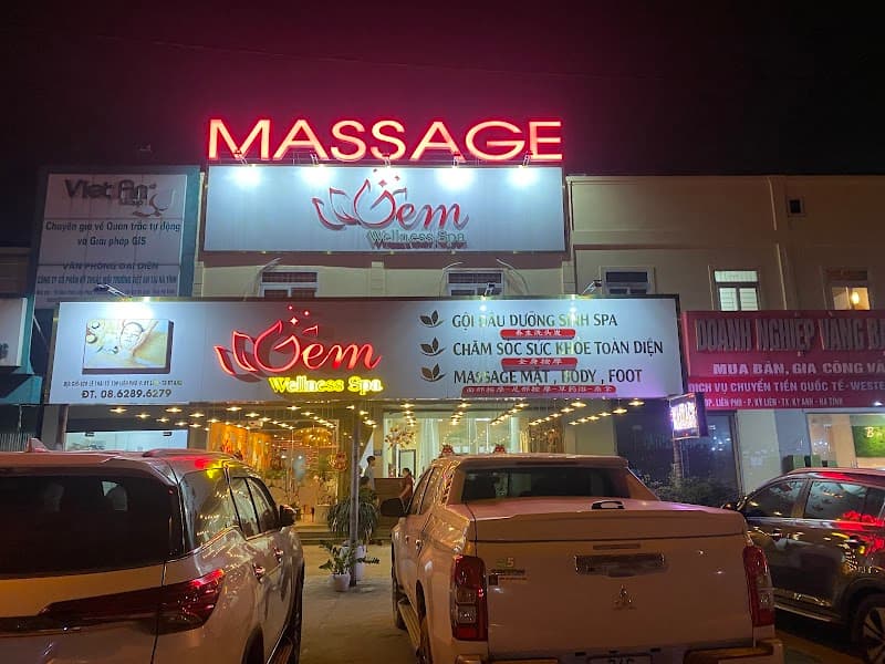 Gem Spa Hạ Long photo