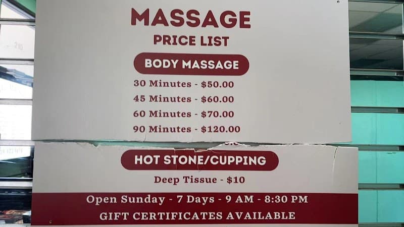 GEM Therapeutic Massage Pueblo photo