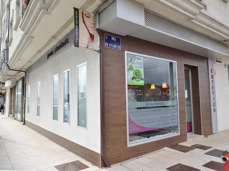 Gema Chantada Centro de estética Cambados photo