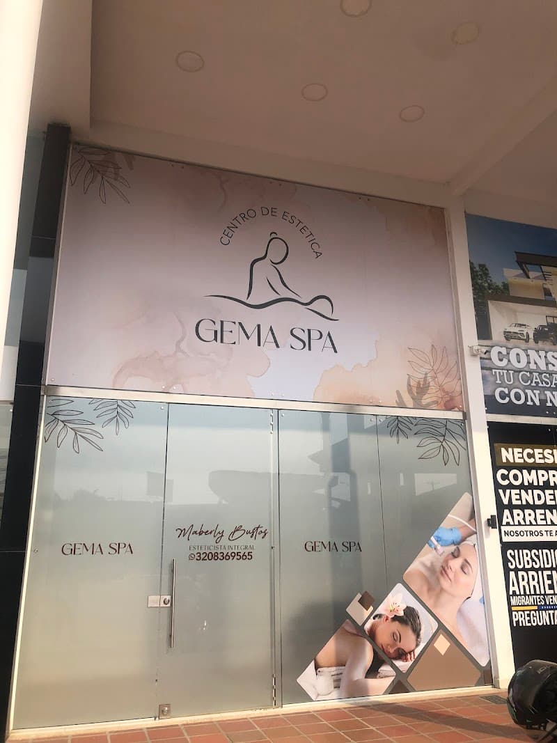 Gema Spa Cúcuta photo