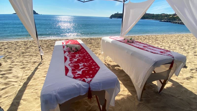 Gema Spa Santa María Huatulco photo