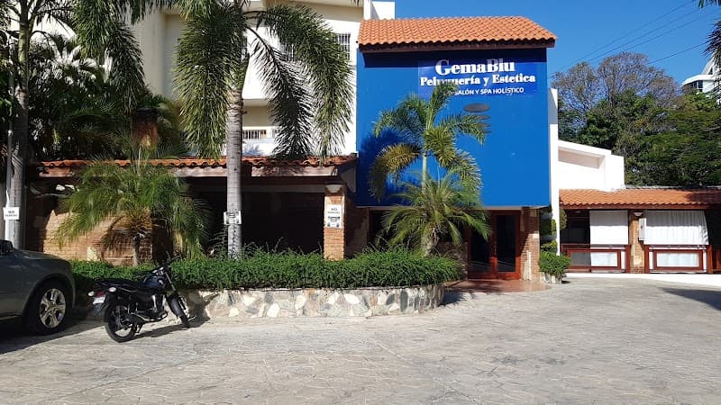Gemablu Santo Domingo photo