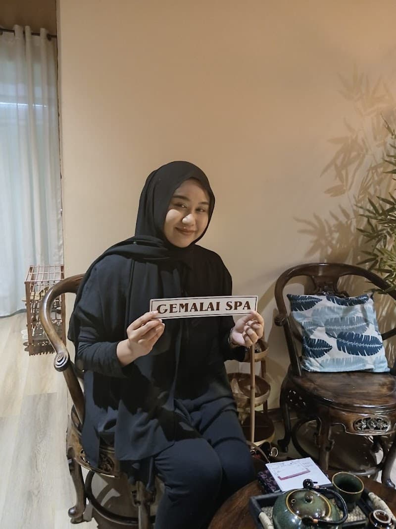 Gemalai Spa Bintulu photo