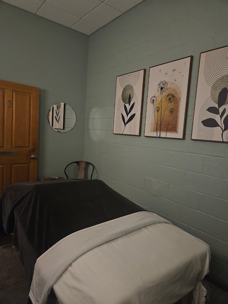Gemas Massages Therapy Indianapolis photo