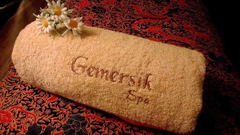 Gemersik Spa Kuala Lumpur photo