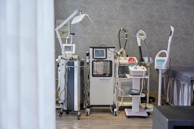 Gemi Spa Quận Gò Vấp photo