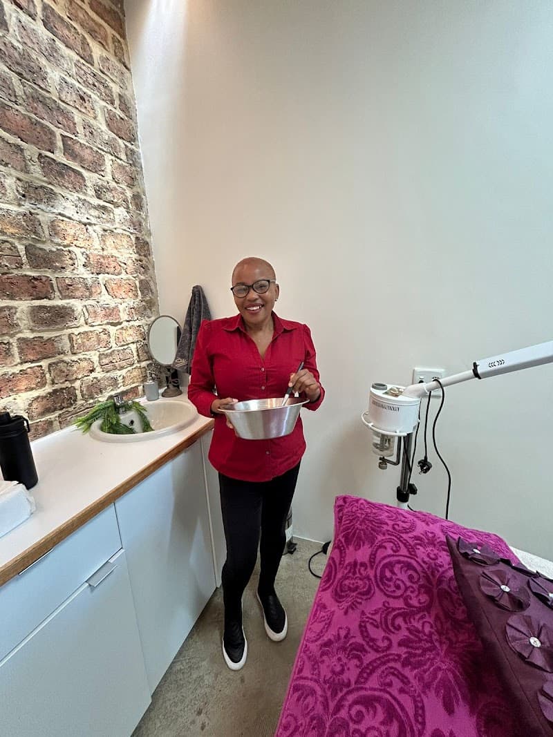 Gemina Beauty Clinic Johannesburg photo