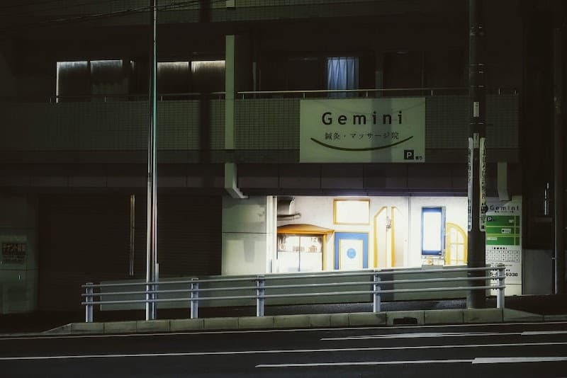 Gemini Acupuncture Massage Clinic Sakae Ward, Yokohama City photo