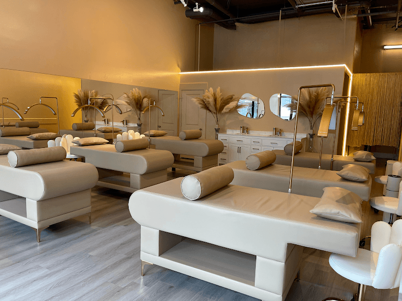 Gemini Beauty Spa Vancouver photo