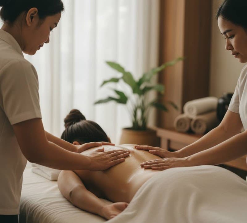 Gemini : Spa and Wellness Pasay City photo