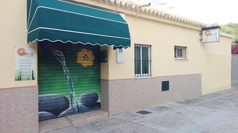 Géminis Quiromasaje Jerez de la Frontera photo
