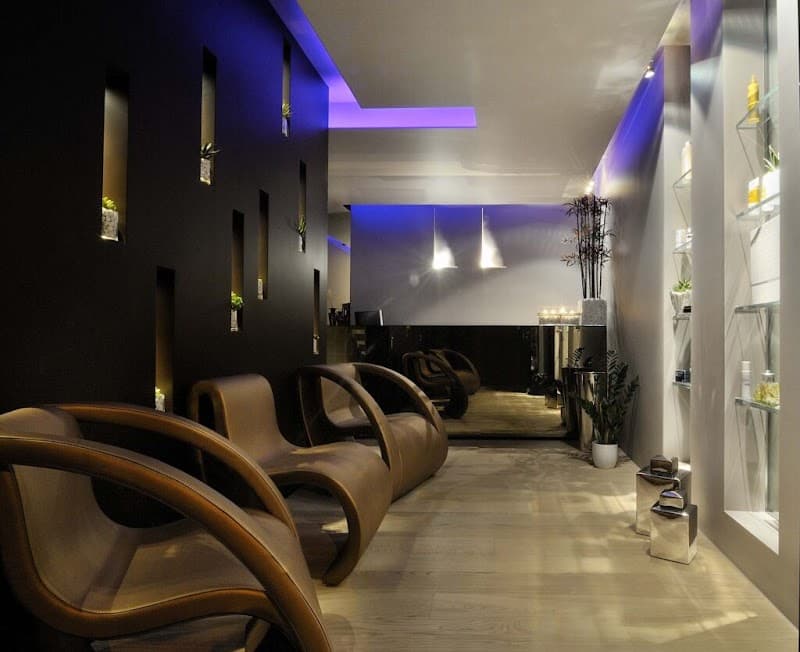 Gemiti Anna Beauty SPA Andria photo