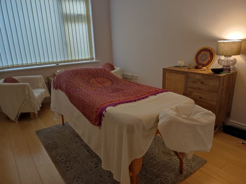 Gemma Donnelly Holistic Therapies Drogheda photo