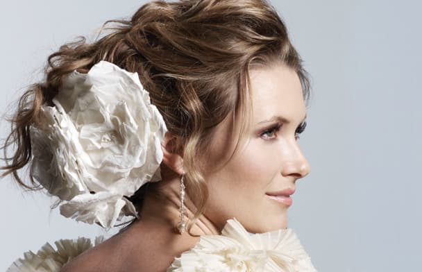 Gemma Louise Bridal Cranleigh photo
