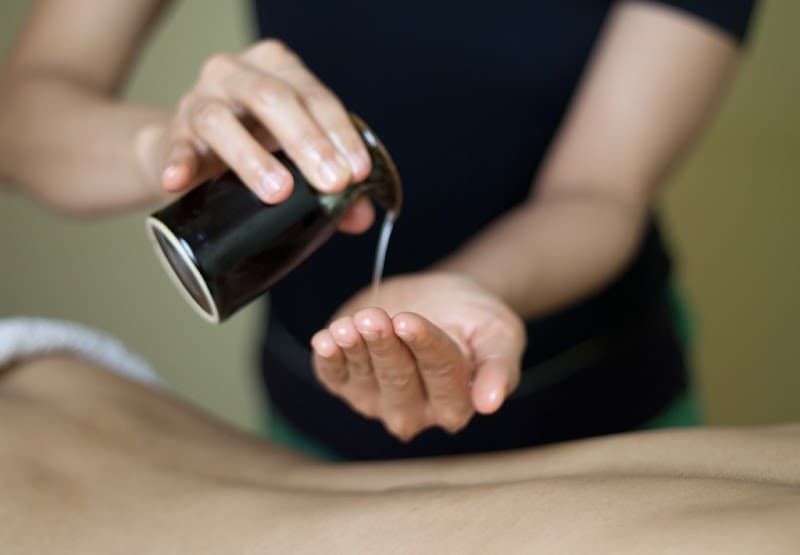 Gemma Masajes y Estetica Aranda de Duero photo