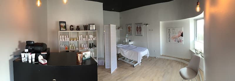 Gemmers Wellness Esbjerg photo
