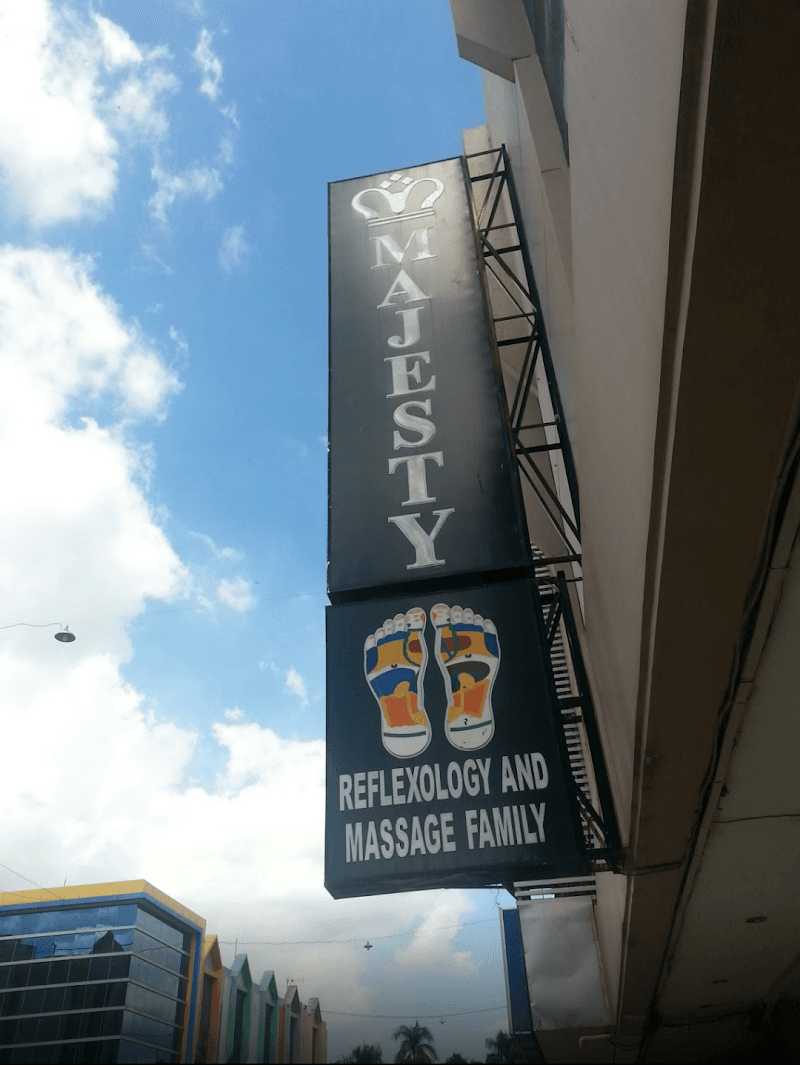 Gemoynyee Spa Samarinda photo