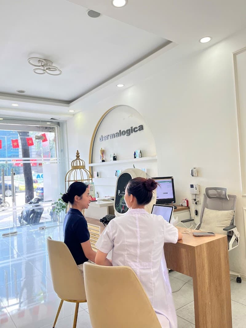 Gemspa Quận Tân Bình photo