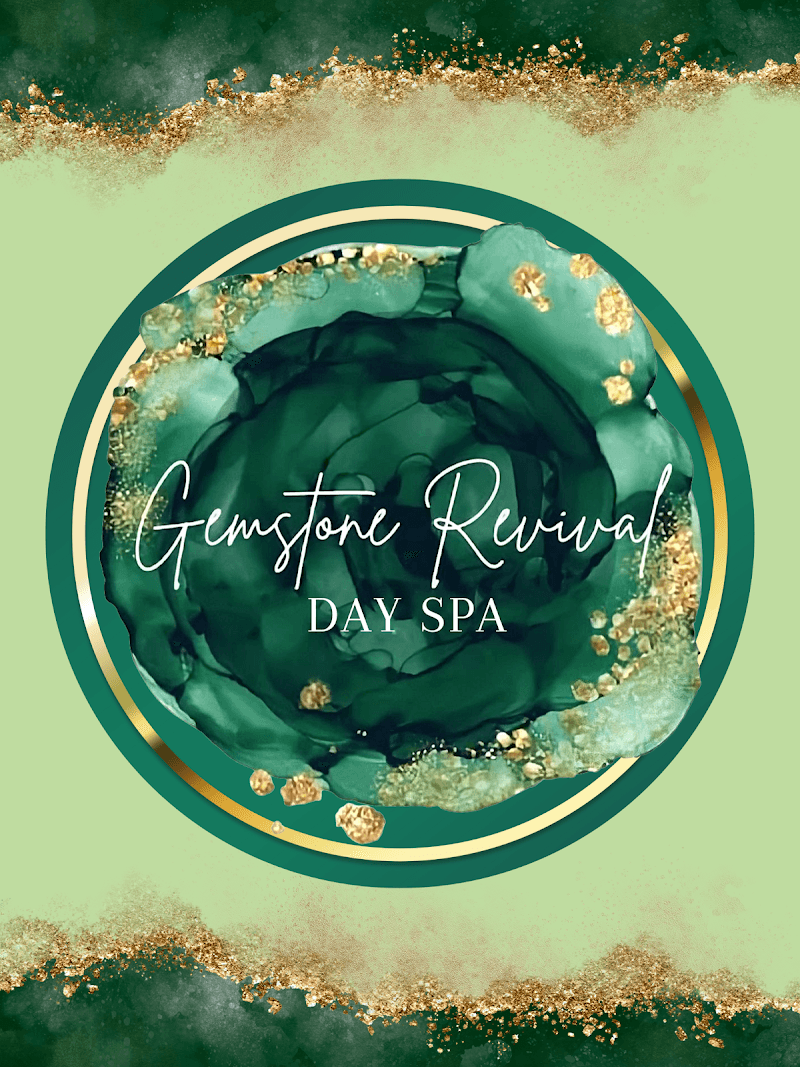 Gemstone Revival Day Spa Clarksville photo