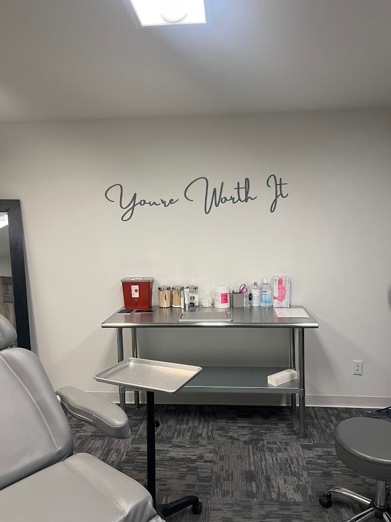 Gen Aesthetics Colorado Springs photo