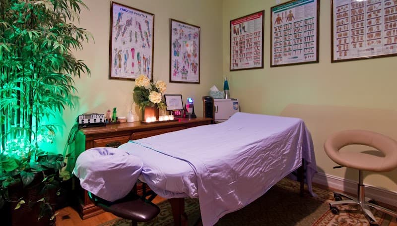 Gen Spa - Generosas Therapeutic Massage Inc. Pompano Beach photo