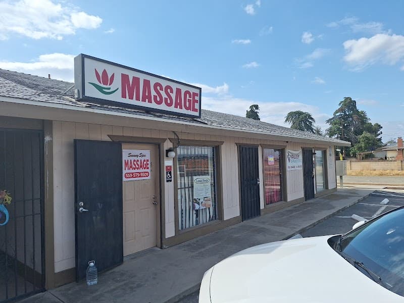 Gen Spa Massage Fresno photo