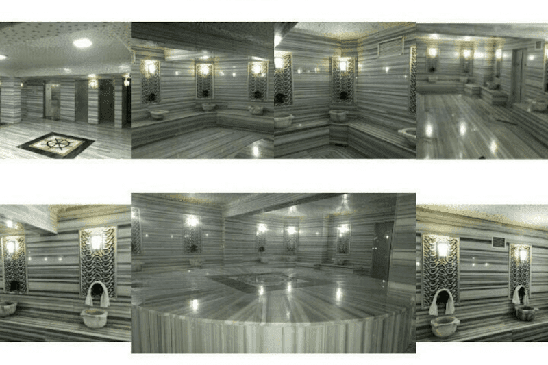 Genç Acarlar Hamam & Sauna & Spa Buca photo