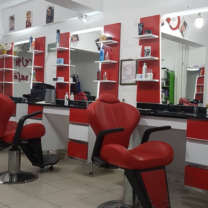 Genctun erkek kuaför Çavdır photo