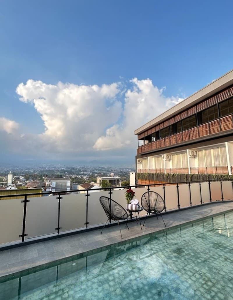 Gendhis Batik Galeri Spa and Salon Batu photo