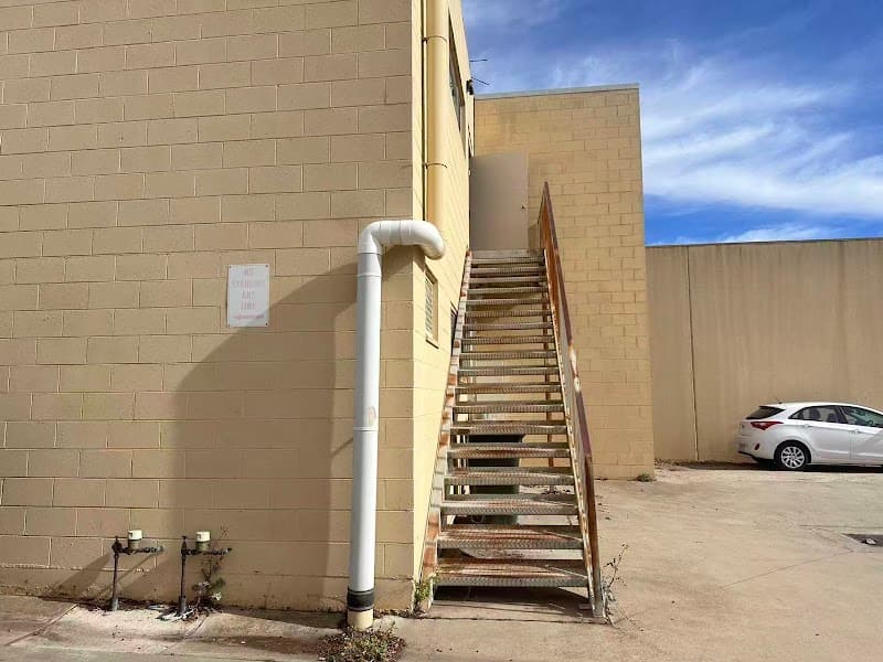 Gene Brooks Massage Swan Hill photo