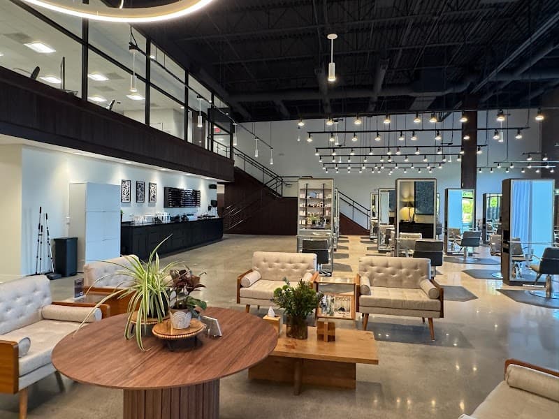 Gene Juarez Salon & Spa - Southcenter Tukwila photo