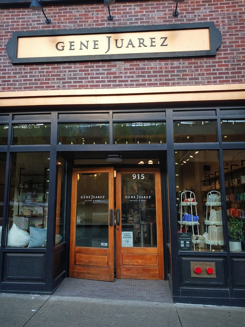 Gene Juarez Salon & Spa - Tacoma photo