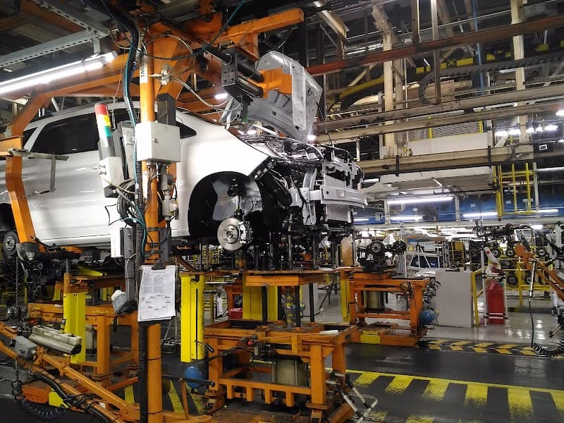 General Motors do Brasil São Caetano do Sul photo
