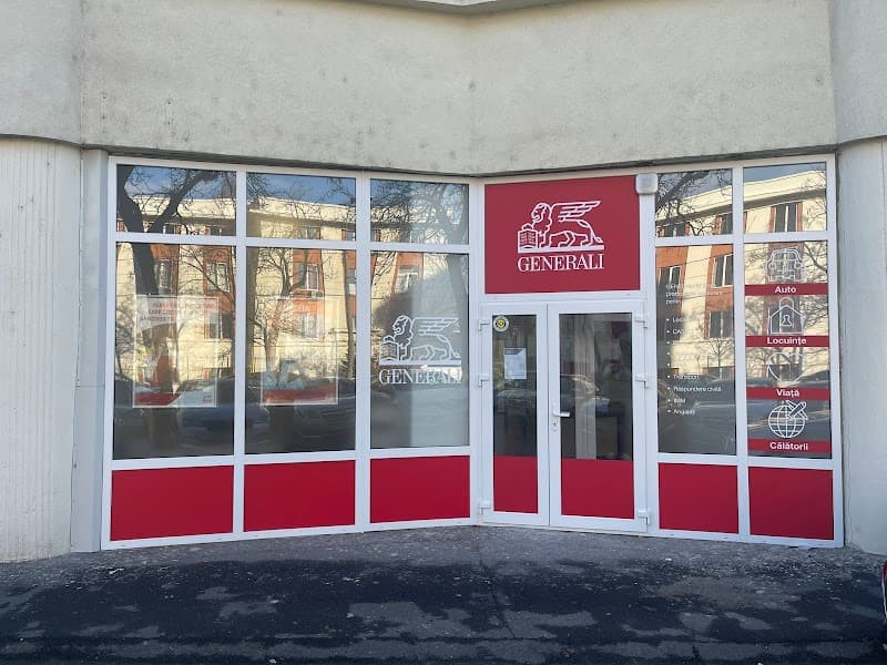 Generali Bucuresti - Ion Mihalache Bucharest photo