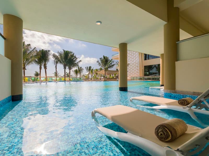 Generations Riviera Maya Resort photo