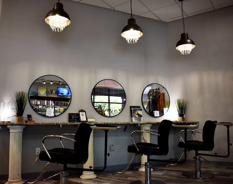 Generations Salon and Spa Loveland photo