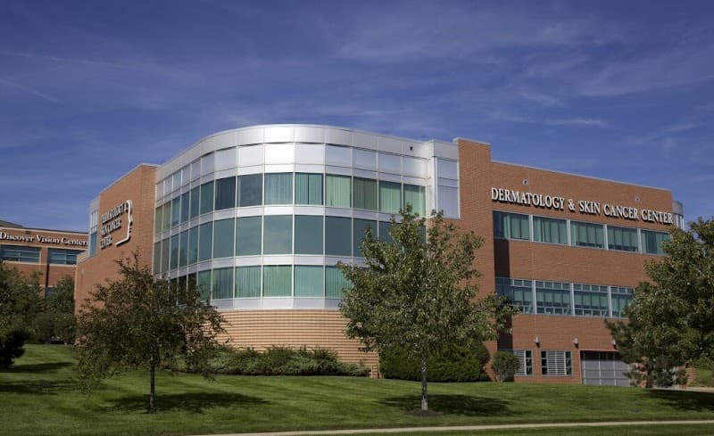 Genesis Center for Advanced Skin Care Leawood photo