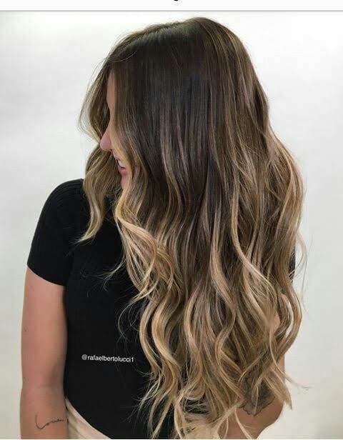 Génesis Hair Salon Cerro Azul photo