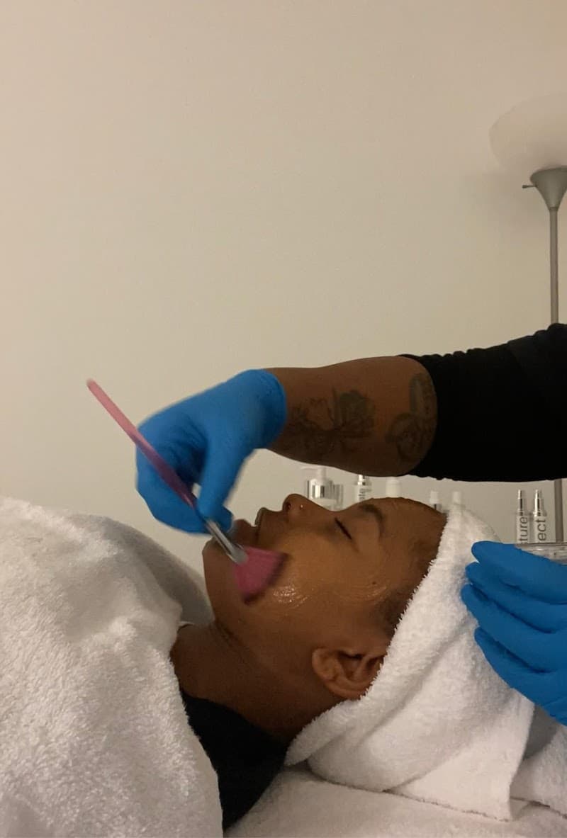 Genesis Melange Aesthetics and Massage Marietta photo