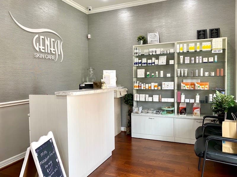 Genesis Skin Care Missouri City photo