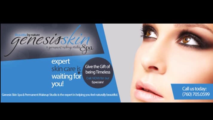 Genesis Skin Spa & Permanent Makeup Studio Encinitas photo